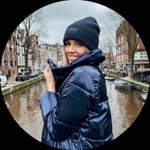 Meet your Posher, Donna